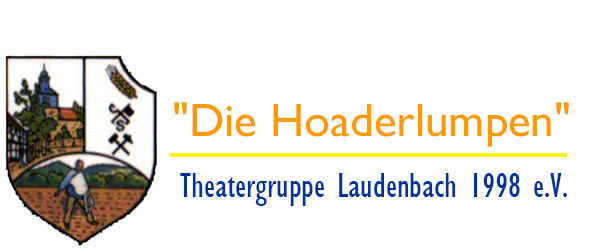 Herzlich Willkommen bei den Hoaderlumpen